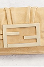 view 6 of 9 SAC FENDI in Neutral