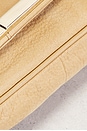 view 9 of 9 SAC FENDI in Neutral