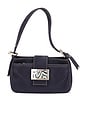 view 1 of 9 SAC FENDI in Blue