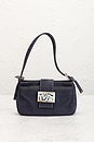 view 2 of 9 SAC FENDI in Blue