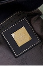 view 5 of 9 SAC FENDI in Blue