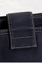 view 8 of 9 SAC FENDI in Blue