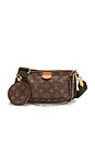 view 1 of 8 SAC LOUIS VUITTON in Brown