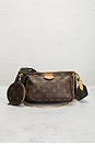 view 2 of 8 SAC LOUIS VUITTON in Brown