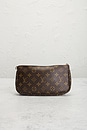 view 3 of 8 SAC LOUIS VUITTON in Brown