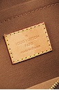 view 5 of 8 SAC LOUIS VUITTON in Brown
