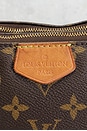 view 6 of 8 SAC LOUIS VUITTON in Brown