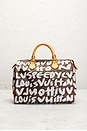 view 2 of 9 SAC LOUIS VUITTON in Brown