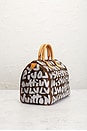 view 4 of 9 SAC LOUIS VUITTON in Brown
