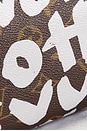 view 7 of 9 SAC LOUIS VUITTON in Brown