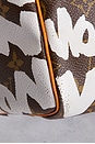 view 8 of 9 SAC LOUIS VUITTON in Brown