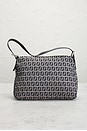 view 3 of 9 SAC FENDI in Blue