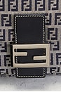 view 6 of 9 SAC FENDI in Blue