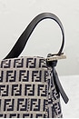 view 7 of 9 SAC FENDI in Blue