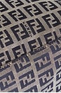 view 9 of 9 SAC FENDI in Blue