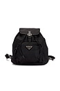view 1 of 10 SAC PRADA in Black
