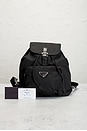 view 10 of 10 SAC PRADA in Black