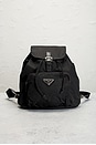 view 2 of 10 SAC PRADA in Black