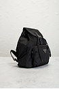 view 4 of 10 SAC PRADA in Black