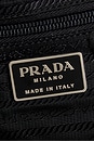 view 5 of 10 SAC PRADA in Black