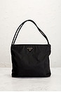 view 2 of 8 SAC PRADA in Black