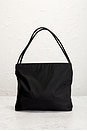 view 3 of 8 SAC PRADA in Black