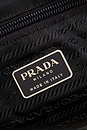 view 5 of 8 SAC PRADA in Black