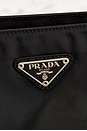 view 6 of 8 SAC PRADA in Black