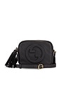 view 1 of 10 SAC GUCCI in Black