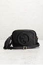 view 2 of 10 SAC GUCCI in Black