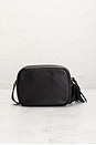 view 3 of 10 SAC GUCCI in Black