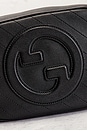 view 6 of 10 SAC GUCCI in Black