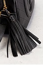 view 7 of 10 SAC GUCCI in Black