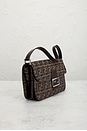 view 4 of 9 SAC FENDI in Brown