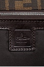 view 5 of 9 SAC FENDI in Brown