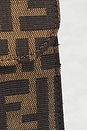 view 9 of 9 SAC FENDI in Brown