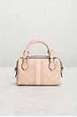 view 3 of 8 SAC GUCCI in Pink