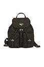 view 1 of 8 SAC PRADA in Green