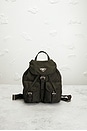 view 2 of 8 SAC PRADA in Green