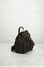 view 4 of 8 SAC PRADA in Green