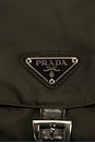 view 6 of 8 SAC PRADA in Green