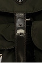 view 7 of 8 SAC PRADA in Green