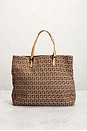 view 2 of 9 SAC FENDI in Neutral