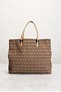 view 3 of 9 SAC FENDI in Neutral