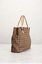 view 4 of 9 SAC FENDI in Neutral