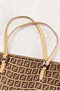 view 7 of 9 SAC FENDI in Neutral