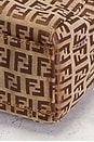 view 8 of 9 SAC FENDI in Neutral