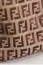 view 9 of 9 SAC FENDI in Neutral