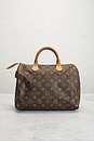 view 3 of 10 SAC LOUIS VUITTON in Brown