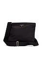 view 1 of 7 SAC PRADA in Black